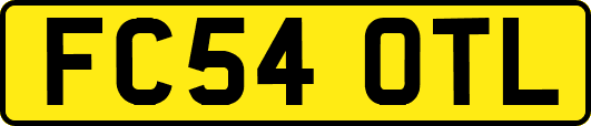 FC54OTL