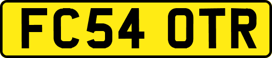 FC54OTR