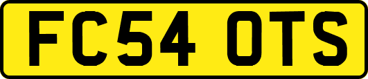 FC54OTS