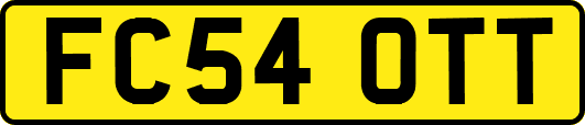 FC54OTT