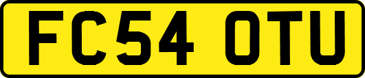 FC54OTU