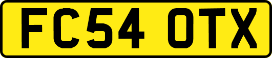 FC54OTX