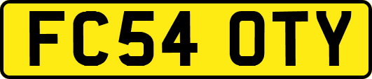 FC54OTY