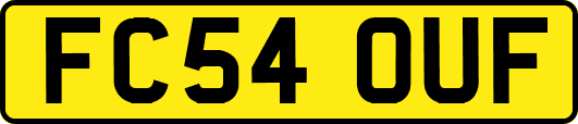 FC54OUF