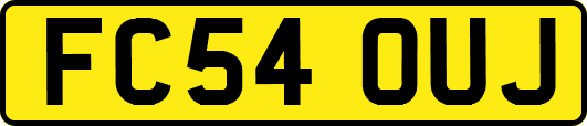 FC54OUJ