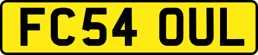 FC54OUL