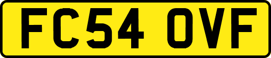FC54OVF