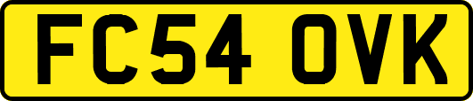 FC54OVK