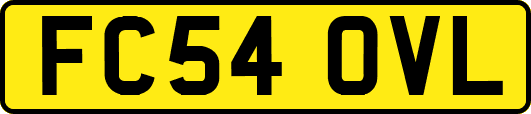 FC54OVL