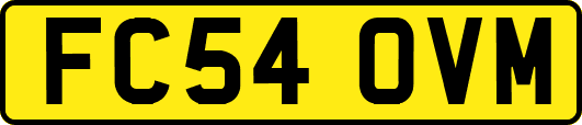 FC54OVM