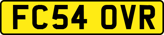 FC54OVR