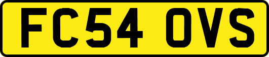 FC54OVS