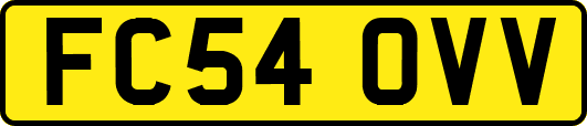 FC54OVV