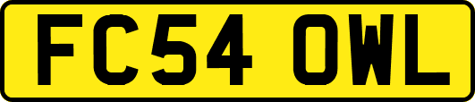 FC54OWL