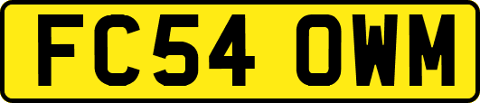 FC54OWM