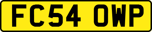 FC54OWP