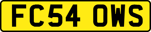 FC54OWS