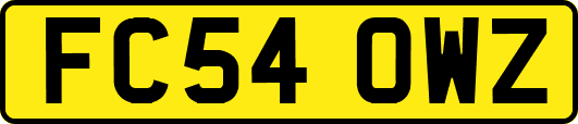 FC54OWZ