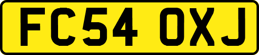 FC54OXJ