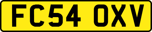 FC54OXV