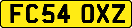 FC54OXZ