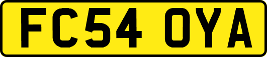FC54OYA