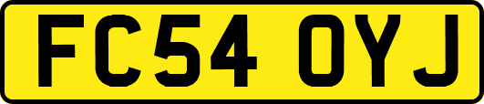 FC54OYJ
