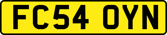 FC54OYN