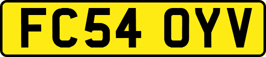 FC54OYV
