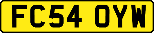 FC54OYW