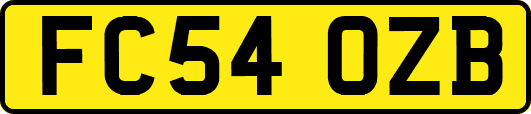 FC54OZB