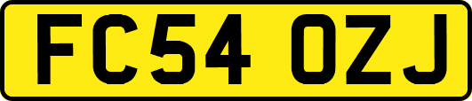 FC54OZJ