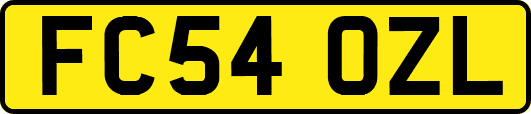 FC54OZL