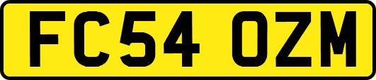 FC54OZM