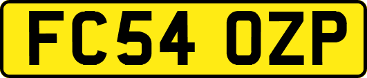 FC54OZP