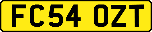 FC54OZT