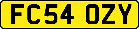 FC54OZY