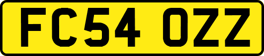 FC54OZZ