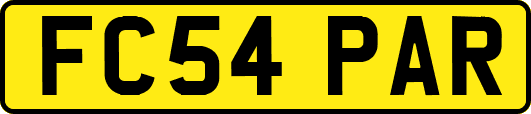FC54PAR