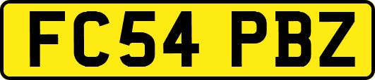 FC54PBZ