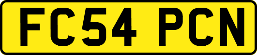FC54PCN