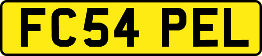 FC54PEL