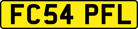 FC54PFL
