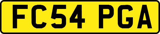 FC54PGA