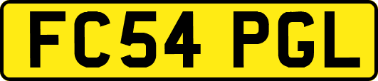 FC54PGL