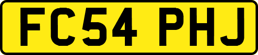 FC54PHJ