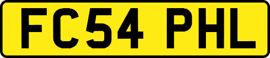 FC54PHL