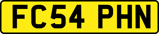 FC54PHN