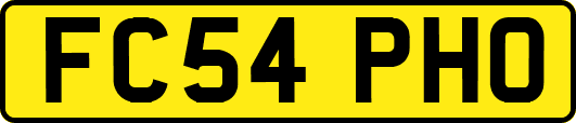 FC54PHO