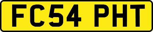 FC54PHT